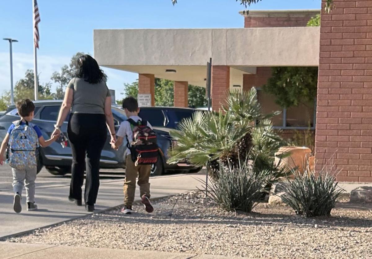 Pressure on public schools prompt closures
