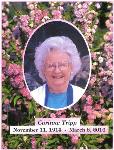 Corinne (Dugat) Tripp