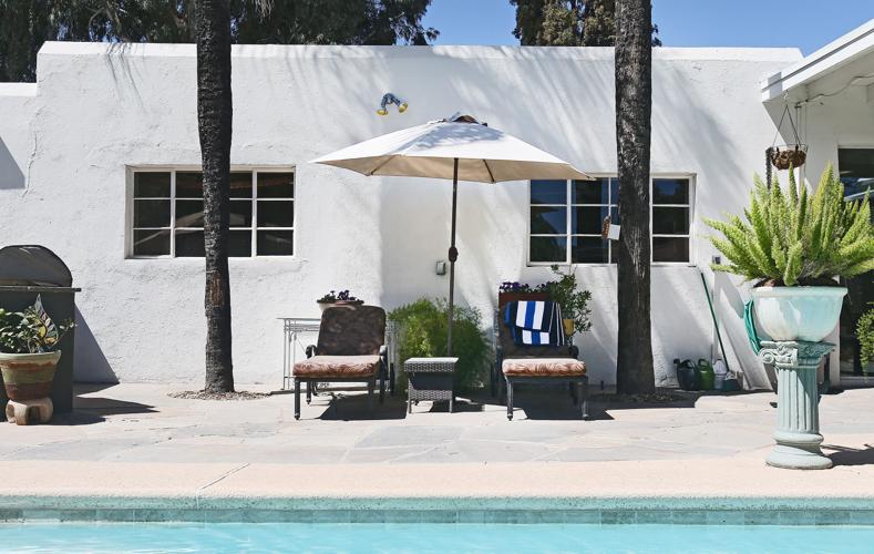 Blenman Elm Home Tour