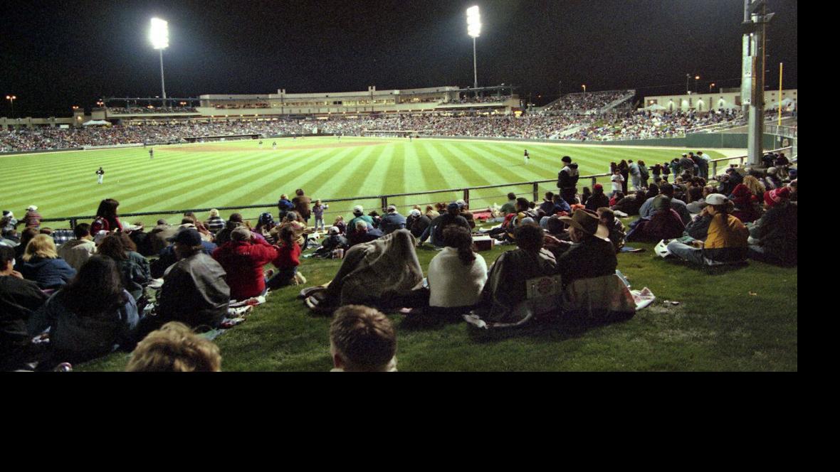 How Kino Sports Complex grew from a spring training stadium to a Tucson sports hub
