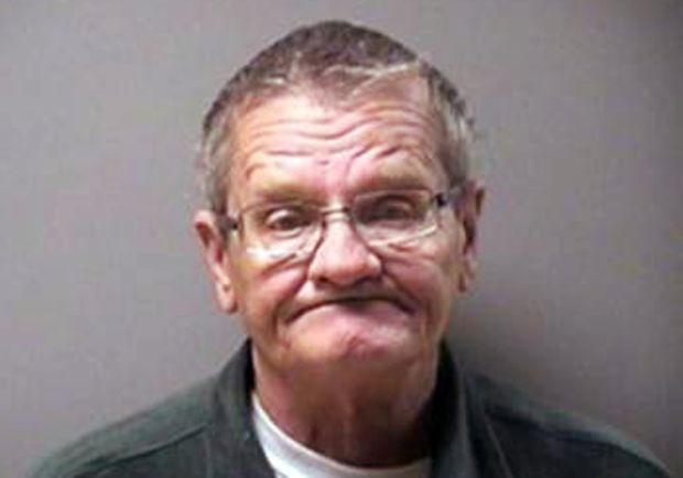 Robert “Gene” Pilcher