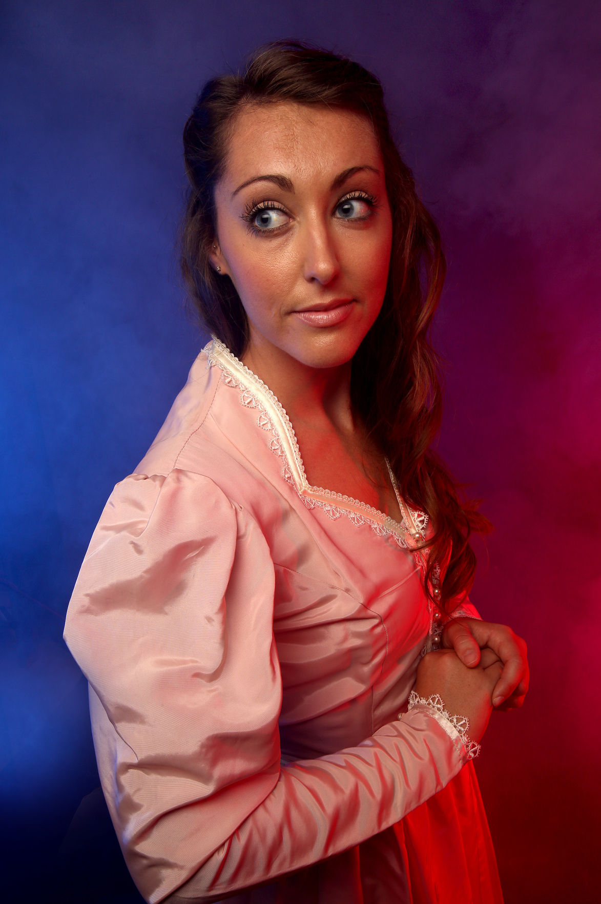 Arizona Onstage Productions presents Les Miserables