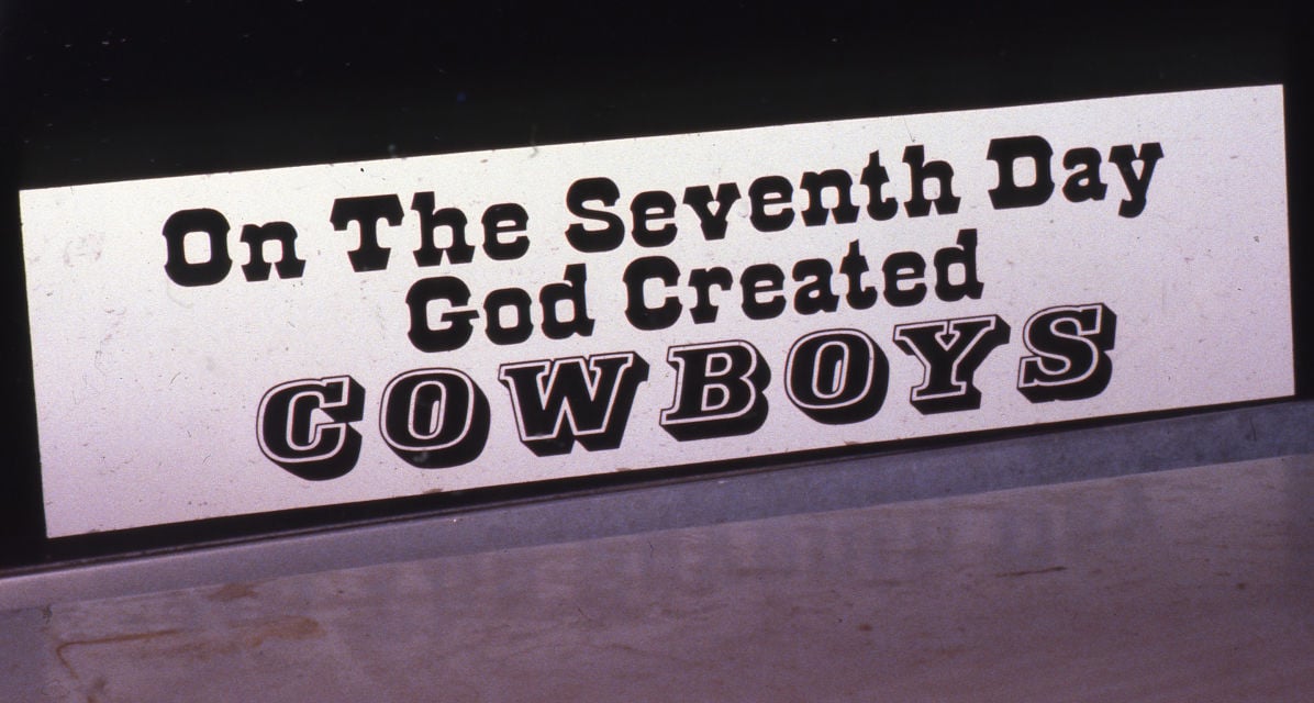 The Outlaw bar in Tucson