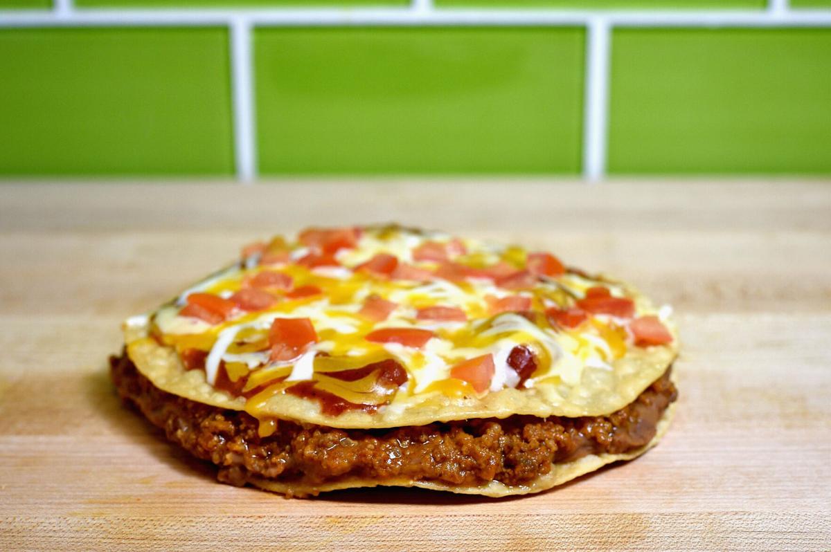 Taco Bell is bringing back a fan-favorite menu item