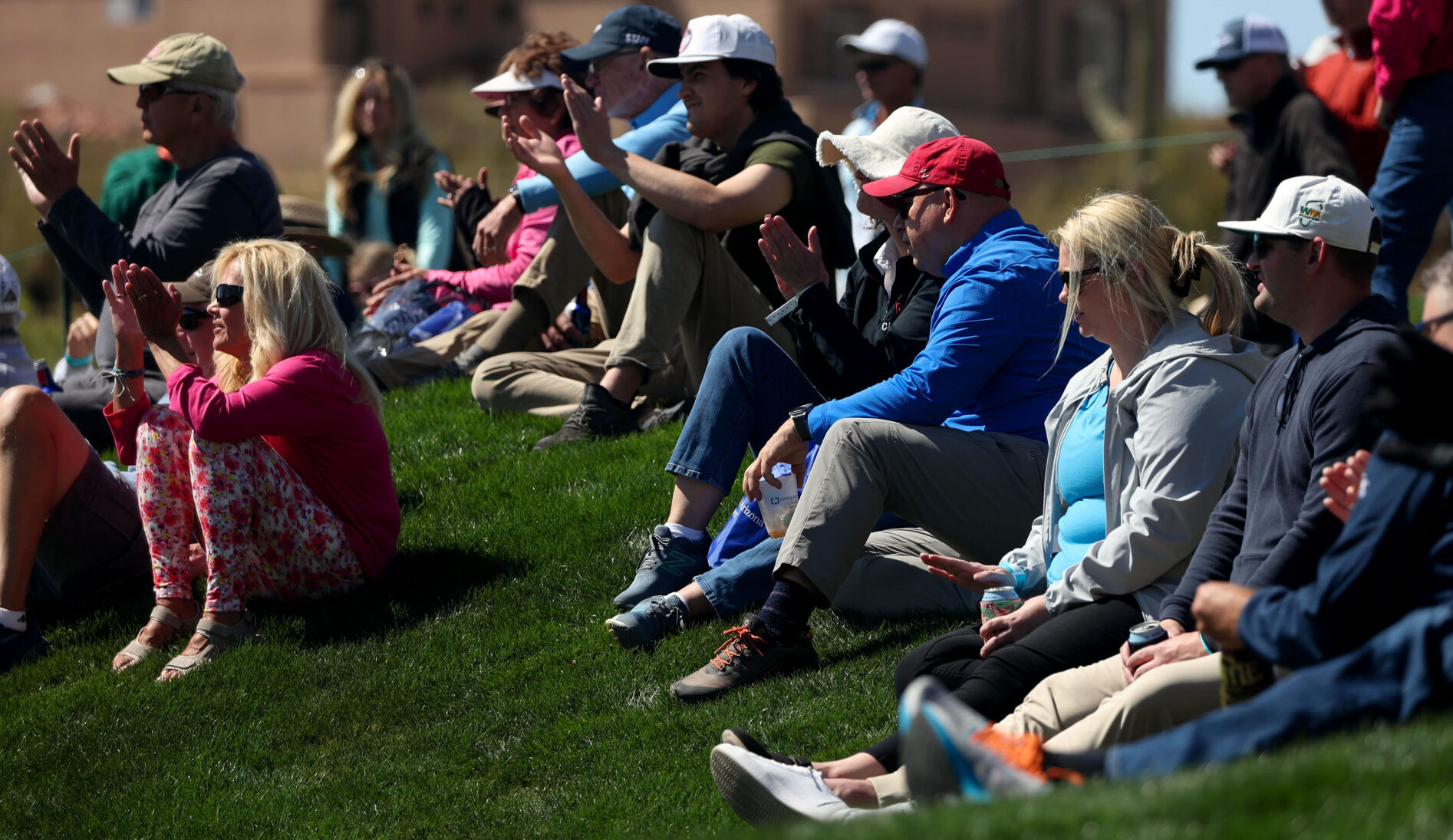 Cologuard Classic 2025, round 2 | March 8, 2025