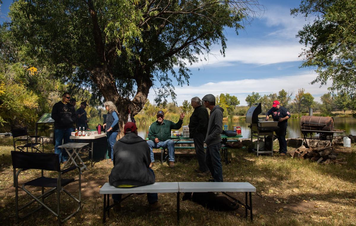 Slaughter Ranch