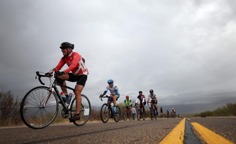 40th El Tour de Tucson | Nov. 18, 2023