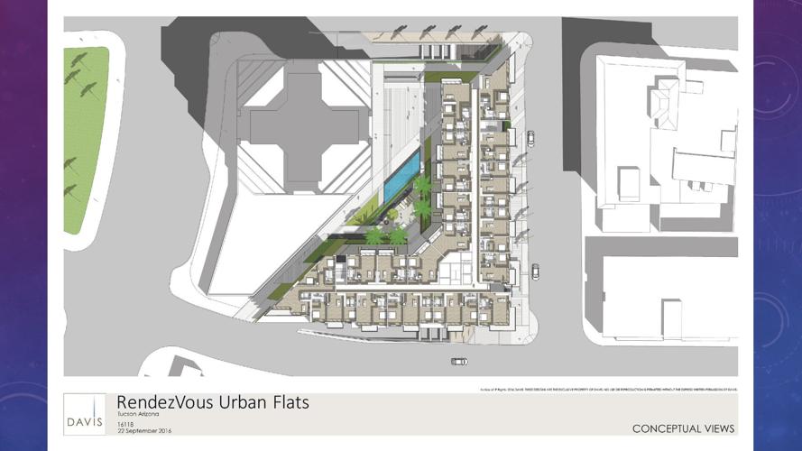 RendezVous Urban Flats