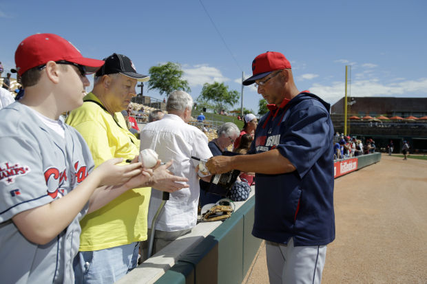 Terry Francona