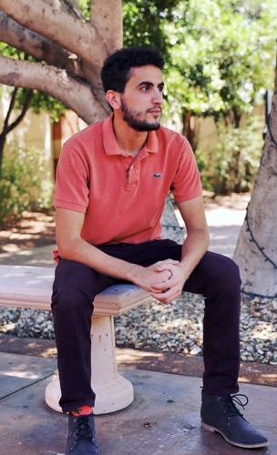Ahmed Soliman Glendale