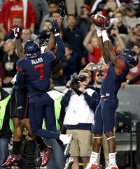 Hansen: Charmed night flips Arizona's, Utah's seasons