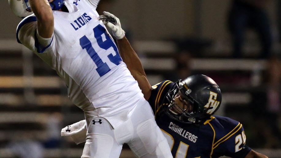 'Amazing catch' continues Pusch Ridge's magic season | High School ...