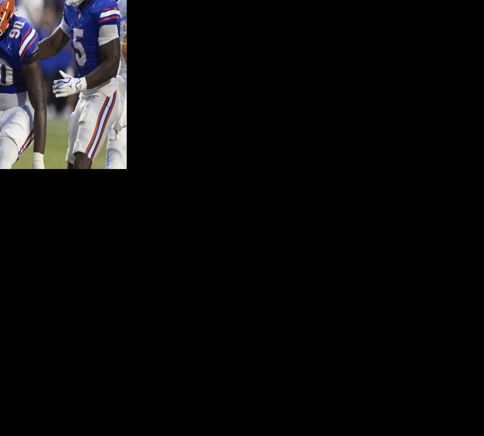 LIU Brooklyn Florida Football