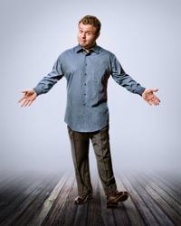 Frank Caliendo: The politics of presidential impersonations