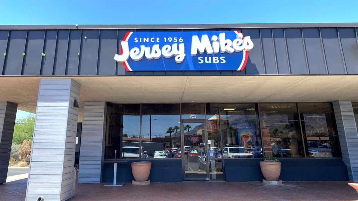 Jersey Mike's Subs (copy)
