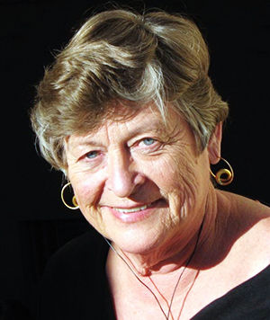 COULTHARD, Sally Jo Fredericksen