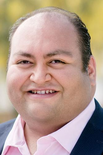2020 Elections: Daniel Hernandez, LD2