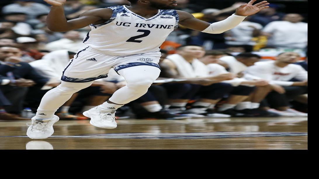 Disrespected On The Court Max Hazzard Confident He Can Have A