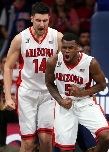 Best facial expressions of the season