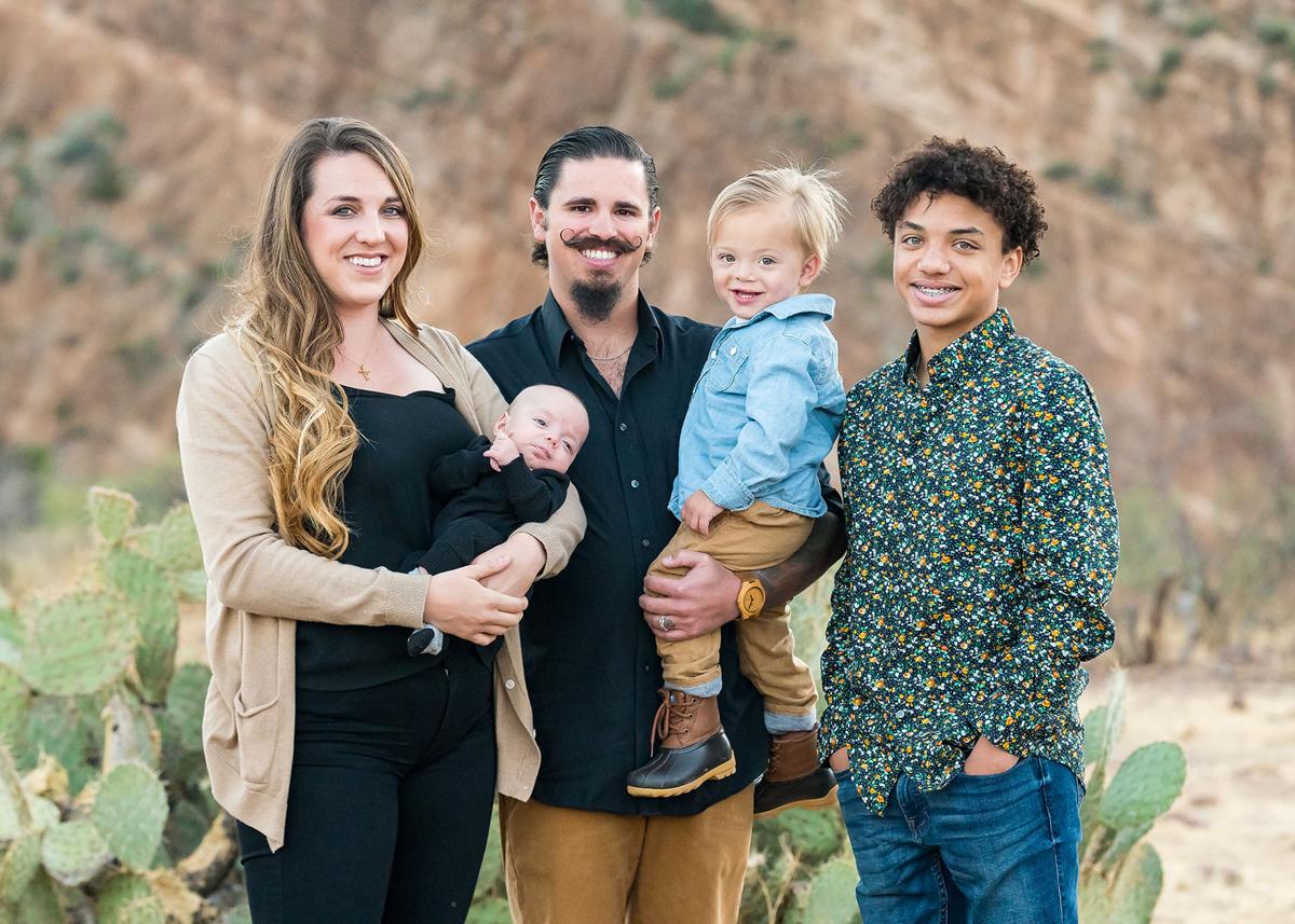 Ronald McDonald House Charities: Providing care and support