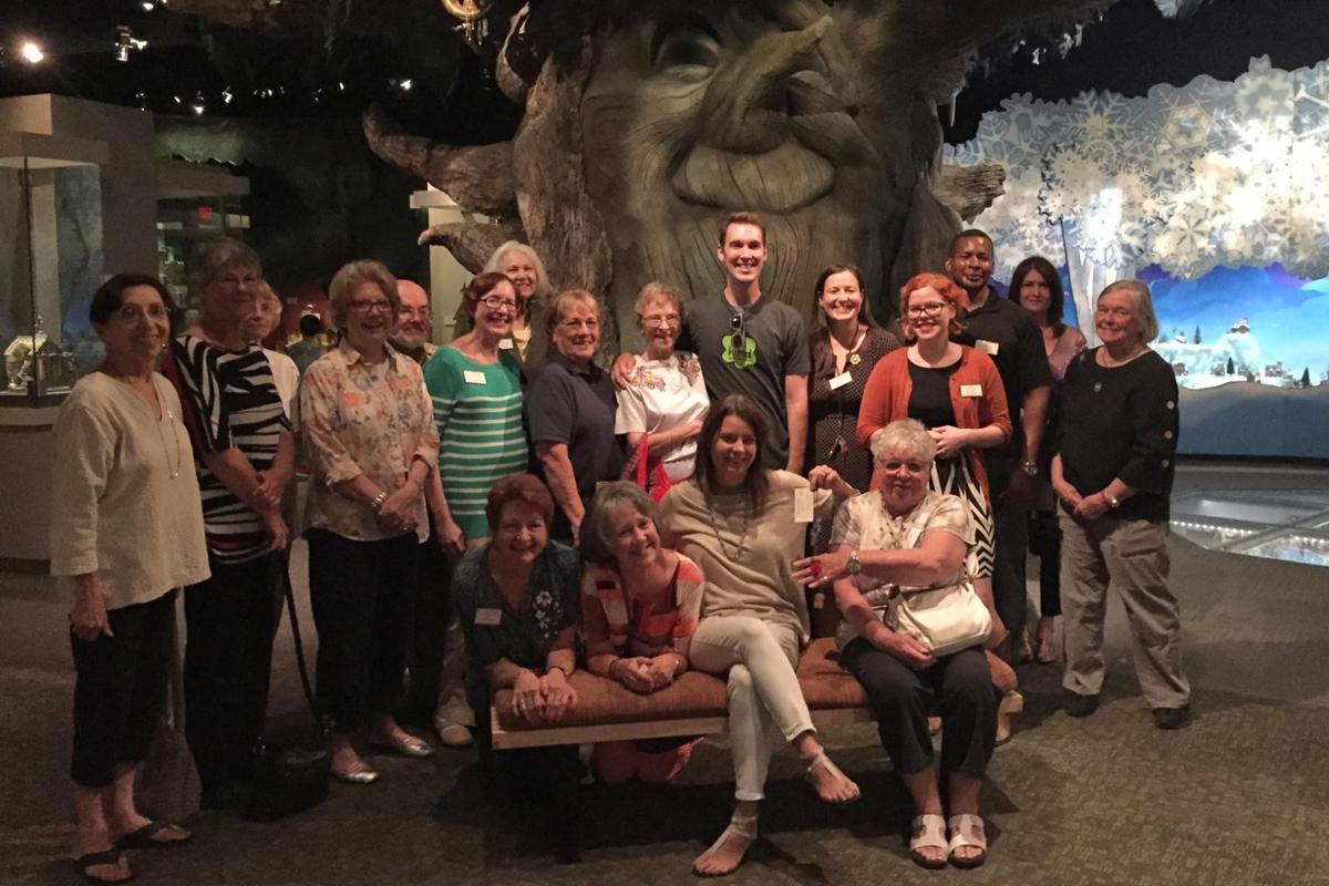 Lisa Hastreiter-Lamb