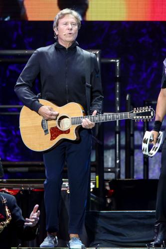 Birthday: Robert Lamm