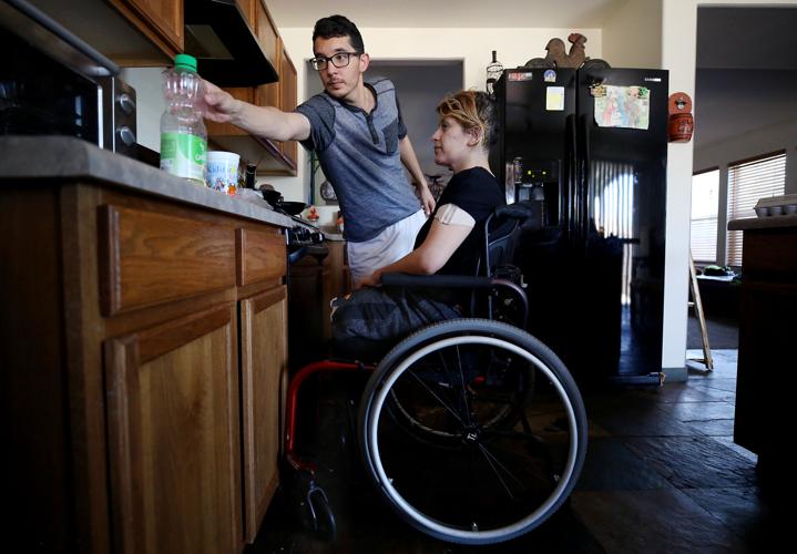 The Good Samaritan (copy)