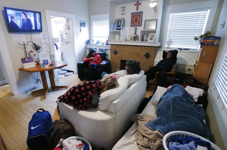 Sister Jose Women's Shelter