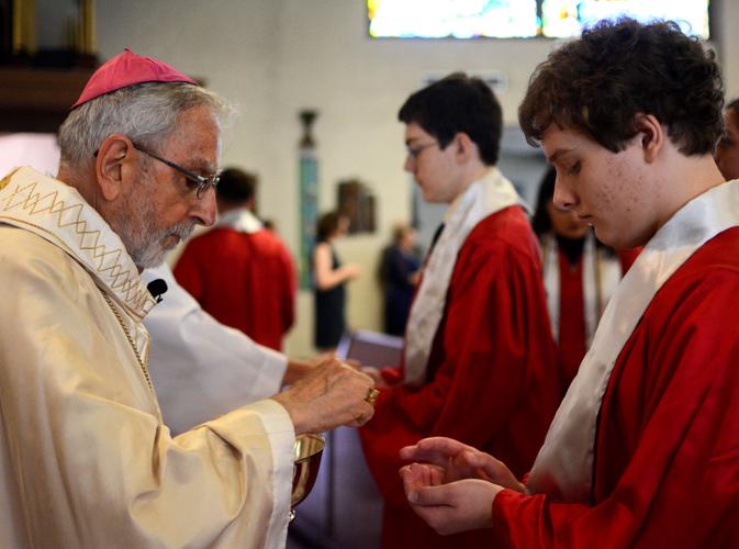 Bishop Gerald Kicanas