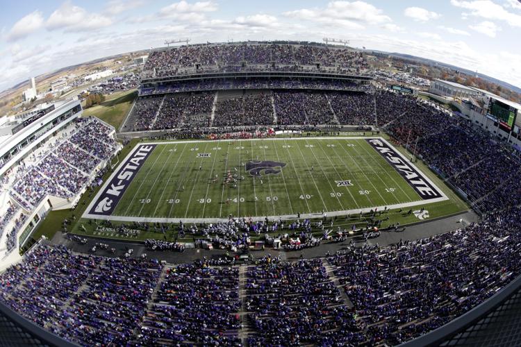 21. Kansas State