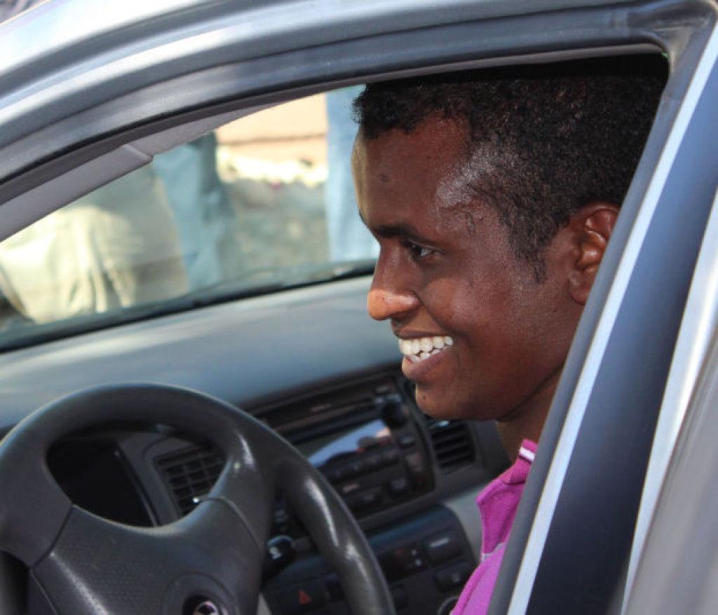 Gift Of Cars To Help 2 Tucsonans Get Around News About