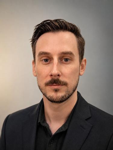 Alex Randall
