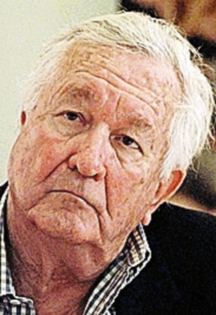 William Styron, Pulitzer-winning author, dies at 81  