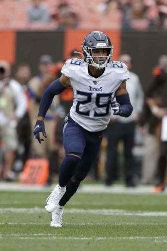 Titans Browns Football