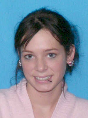 300px x 400px - Missing Kansas college student apparently an Internet porn star