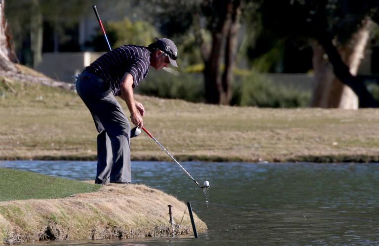 Hall of Fame pitcher John Smoltz to play in Cologuard Classic in Tucson