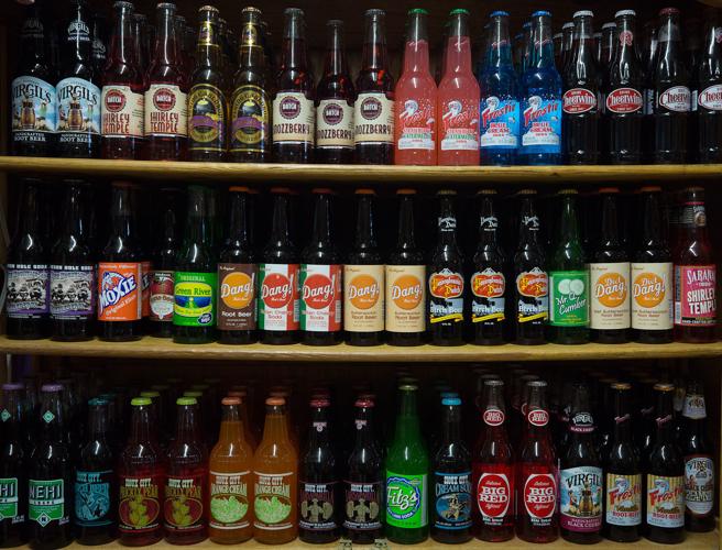 The Purple Penguin Emporium