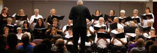Vail Chorale