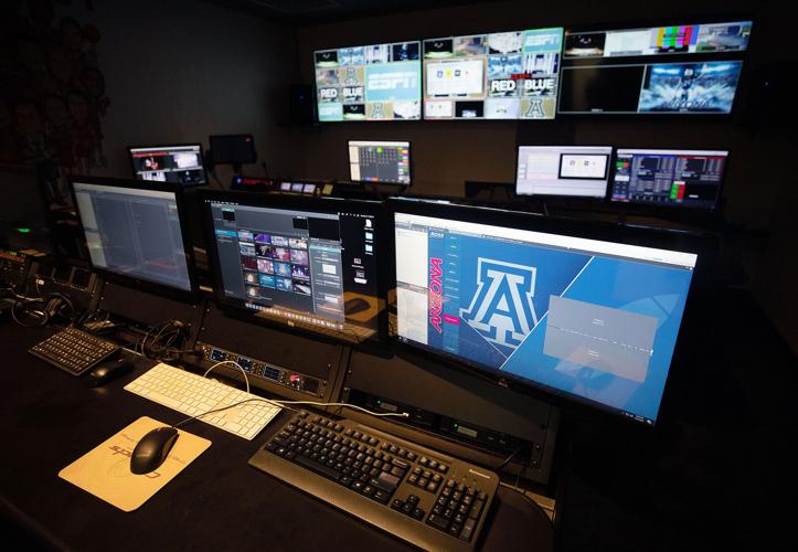 ESPN+ | Arizona Wildcats | Sept. 3, 2024