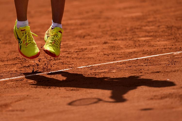 Paris Olympics Tennis
