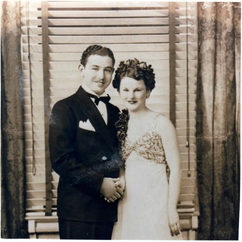Remembering Dad's generosity and friendship    