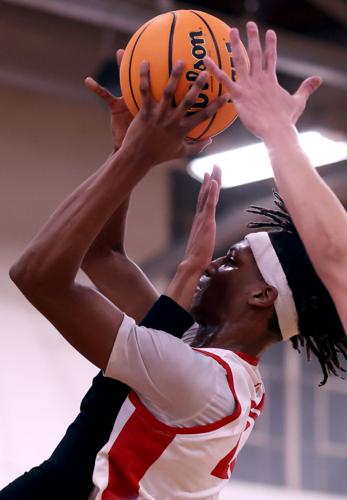 Tucson High vs Perry, 6A state playoffs