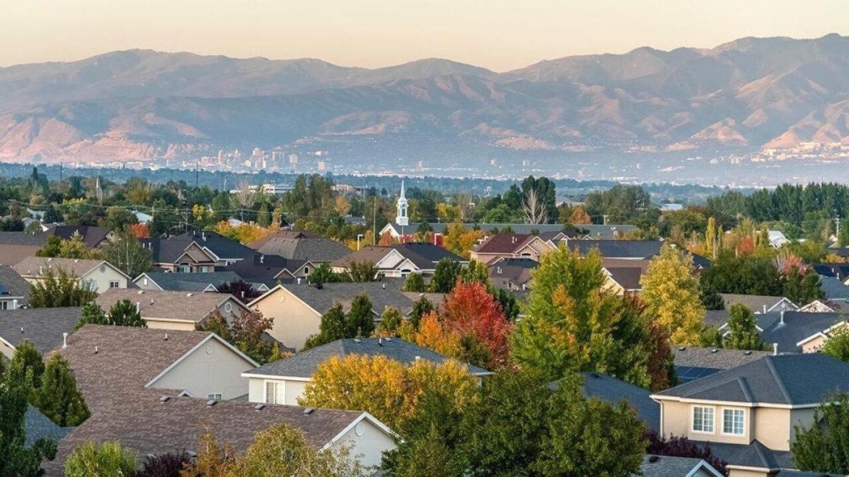 The most neighborly cities in the US
