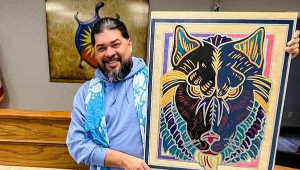 Update sought for law that protects Native arts, crafts