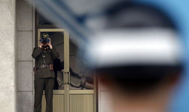 Koreas are as divided as ever 60 years after guns fell silent    