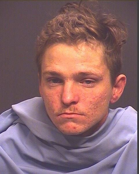 Mug shots 2017