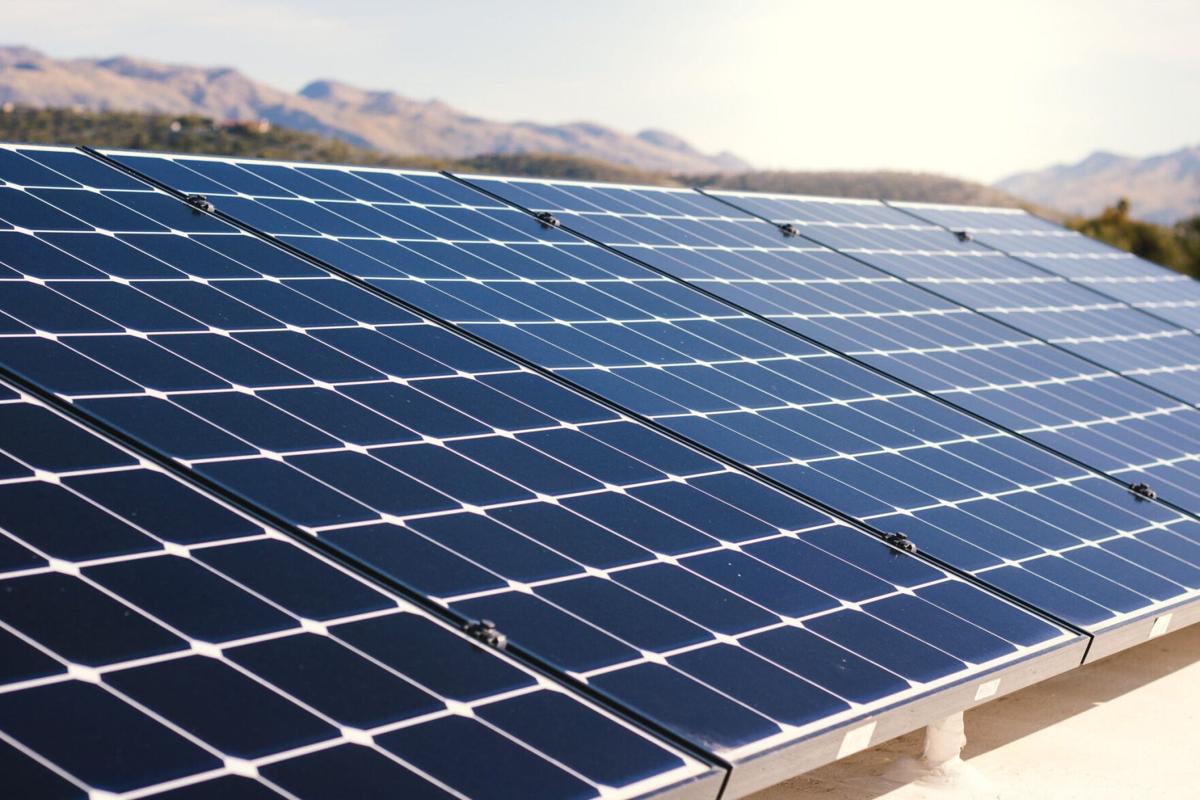 How solar co-ops help lower costs
