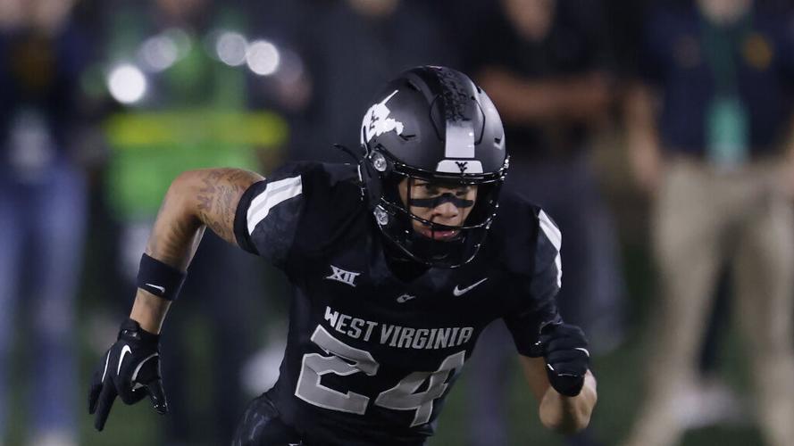 West Virginia Football