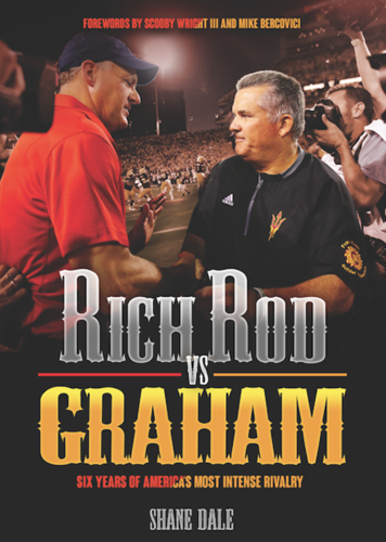 Shane Dale's book