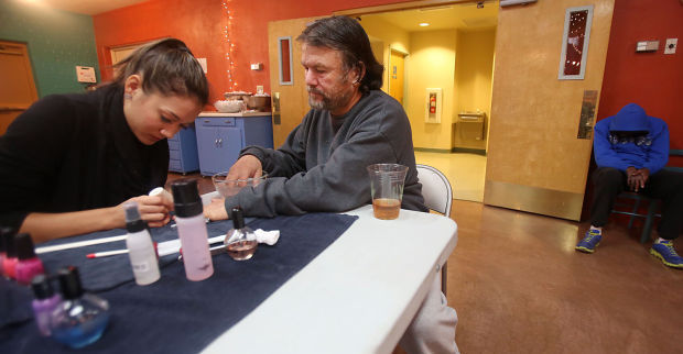 Grace St. Paul's Episcopal Church